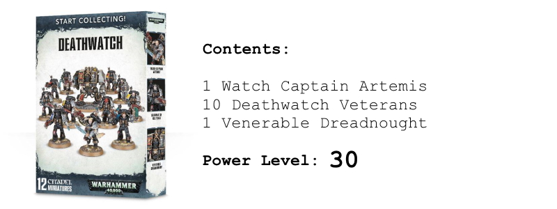 I deathwatch header